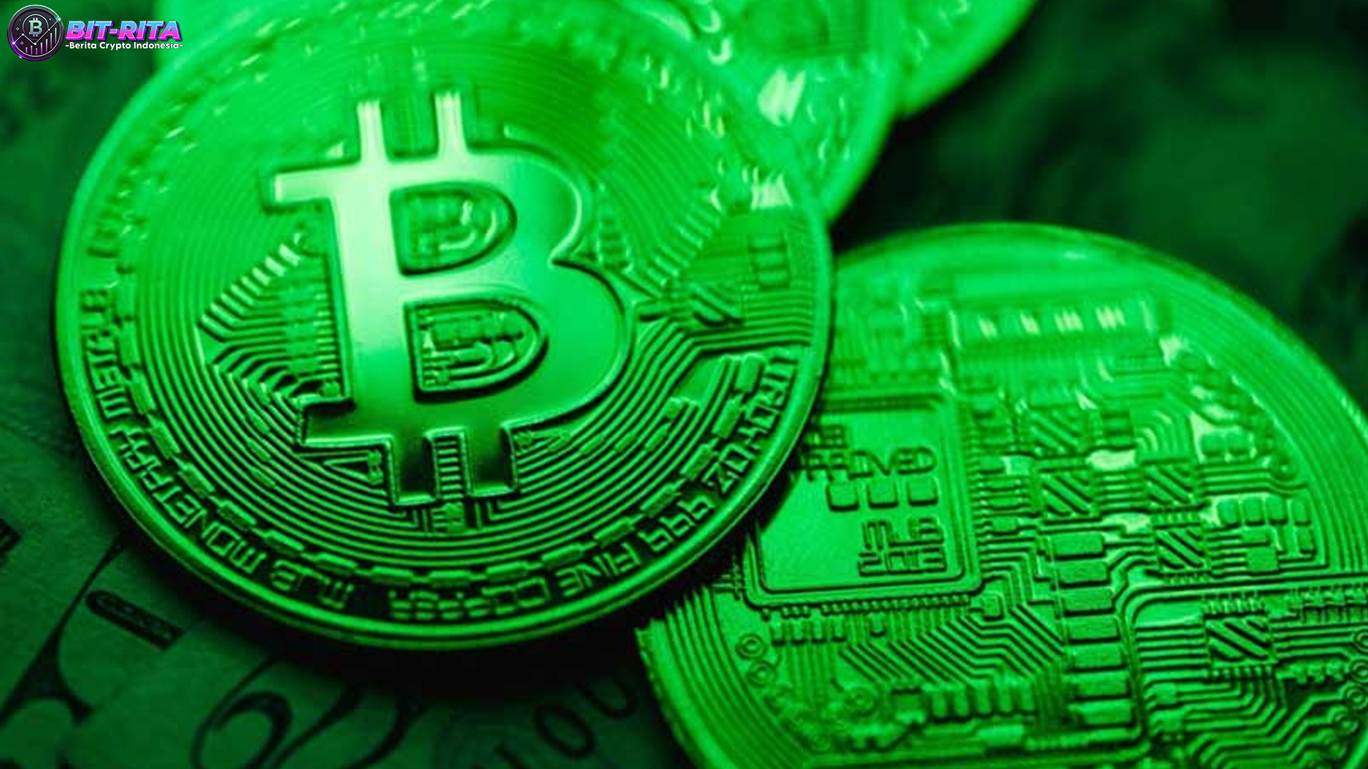 Update Harga Kripto Hari Ini: 5 Fakta Bitcoin dan Altcoin Lesu