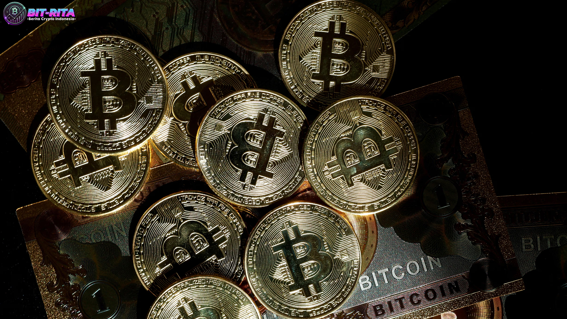 Reli Bitcoin & 5 Peran Dana Institusional yang Mengubah Pasar