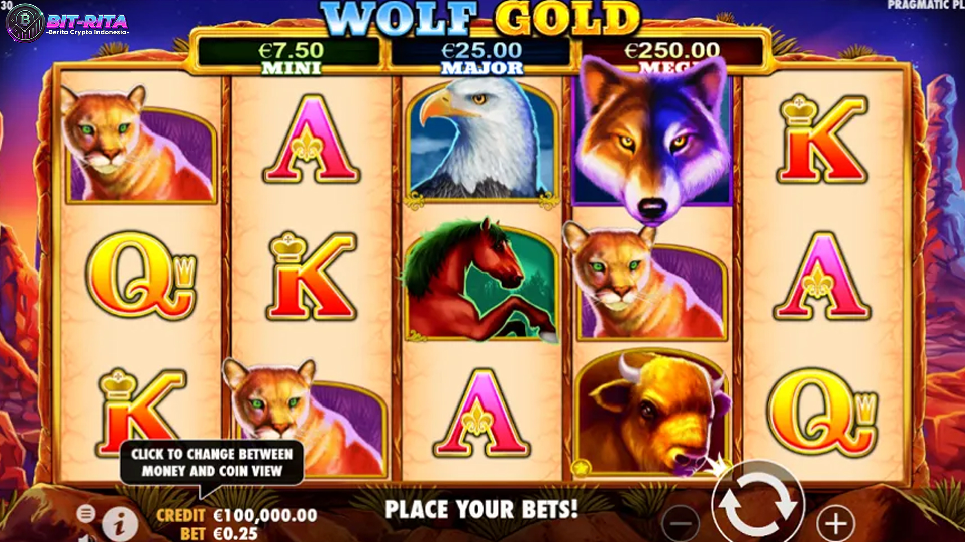 Observasi Rtp8000 Login Tentang Slot Wolf Gold Paling Dicari