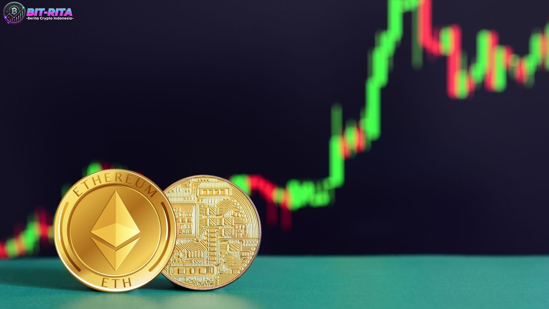 Ethereum Menguat Bearishnya: 5 Tren yang Perlu Diperhatikan