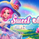 Sweet Magic Bawa 6 Kejutan Manis Dalam Permainan Populer