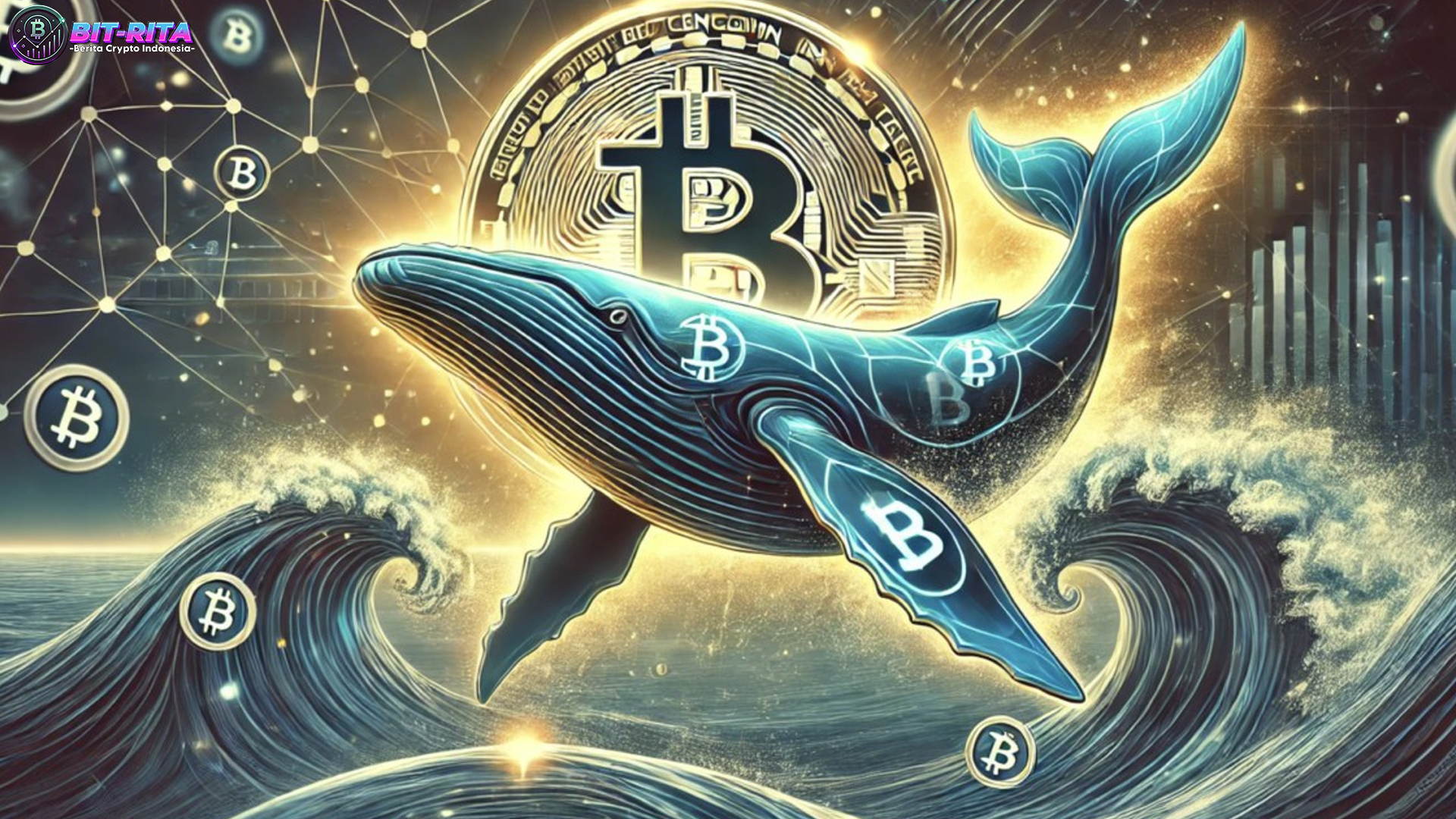 Whale Fokus pada 3 Altcoin Jelang FOMC September 2025