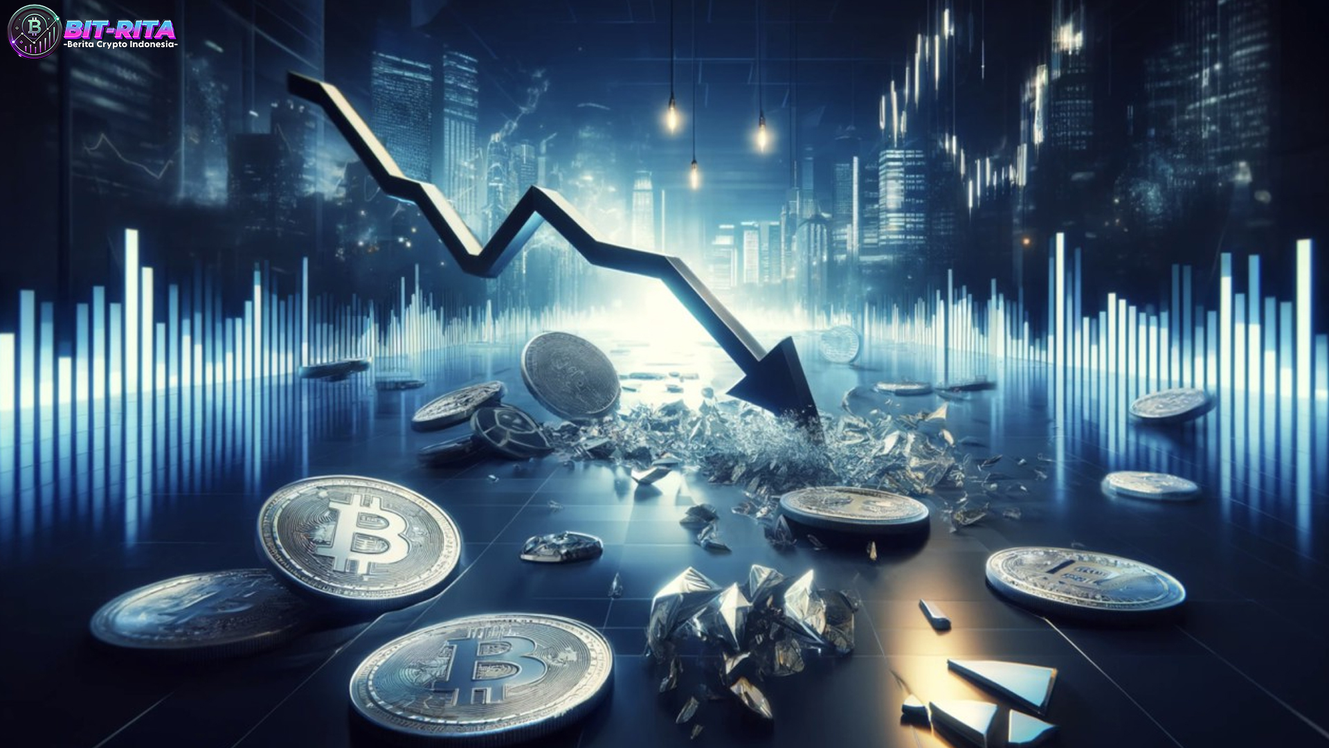 Altcoin Naik? 4 Prediksi Analis Belanda dan Risiko Koreksinya
