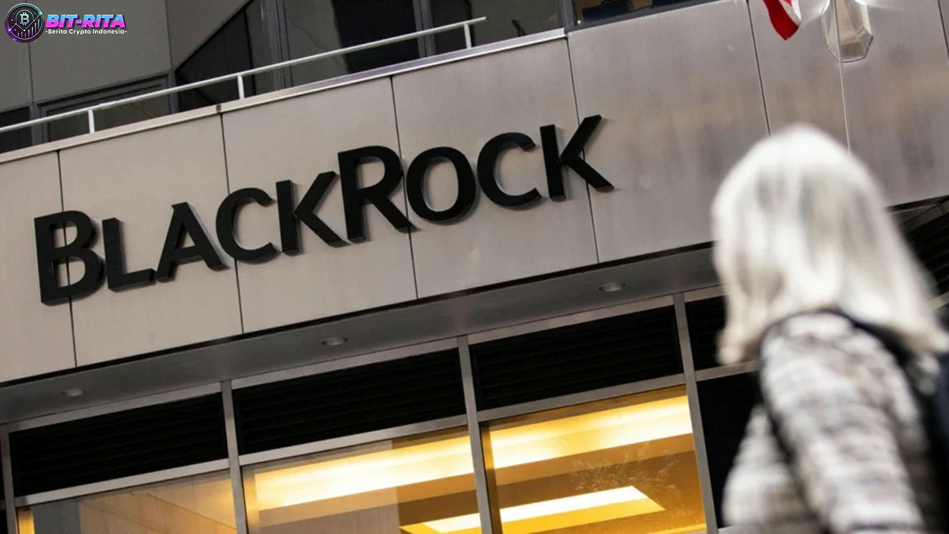 Ethereum Tertekan, 5 Risiko Setelah BlackRock Lepas Aset Lagi