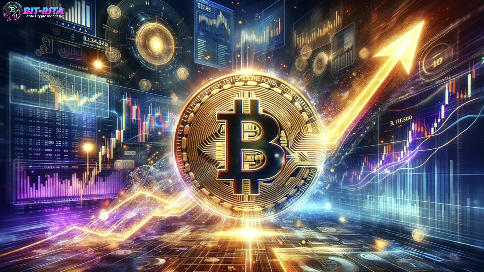 Bitcoin Lagi Diam: 5 Alasan Kuat Mengapa Bukan Karena Lemah