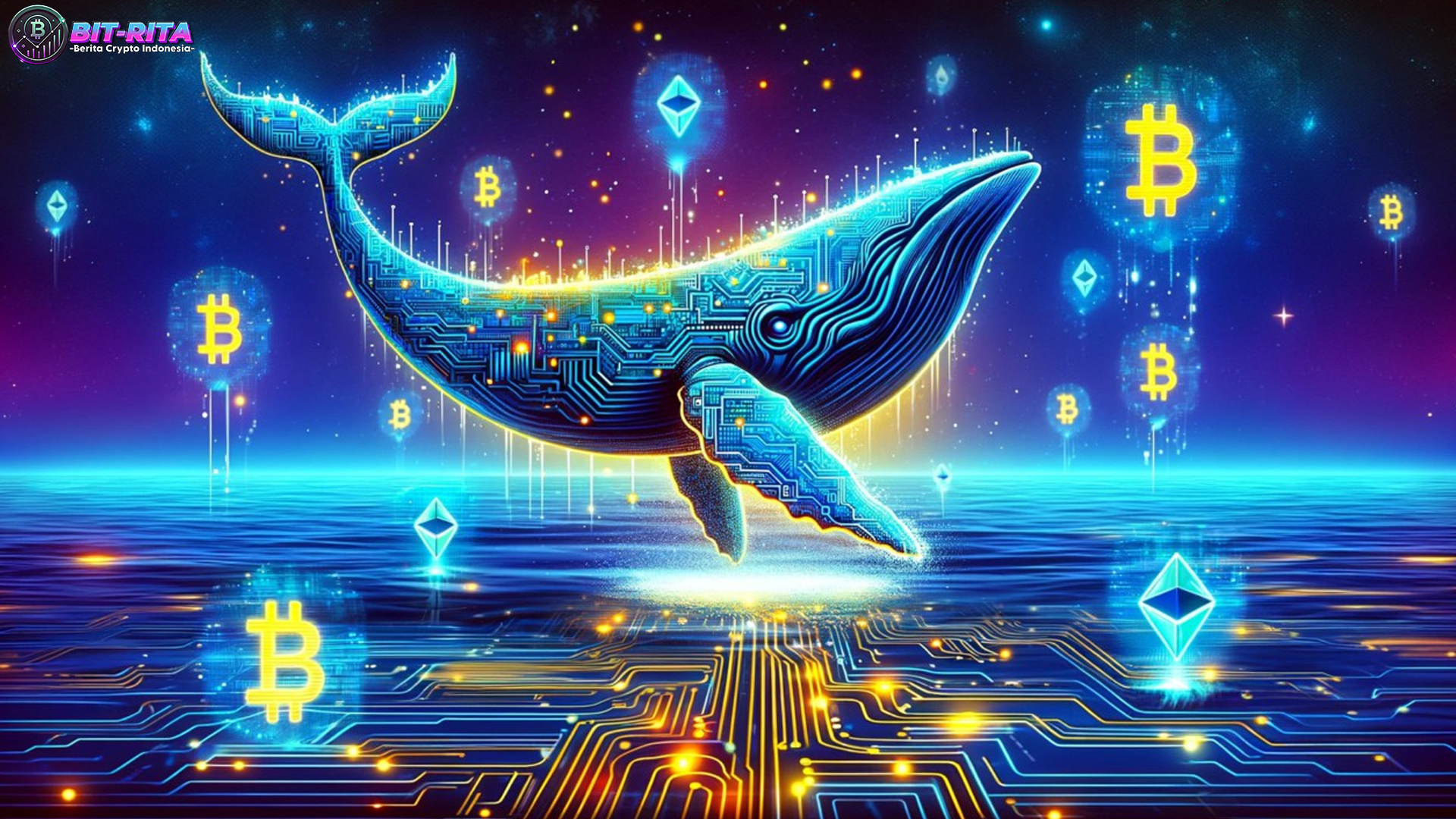 Whale Fokus pada 3 Altcoin Jelang FOMC September 2025
