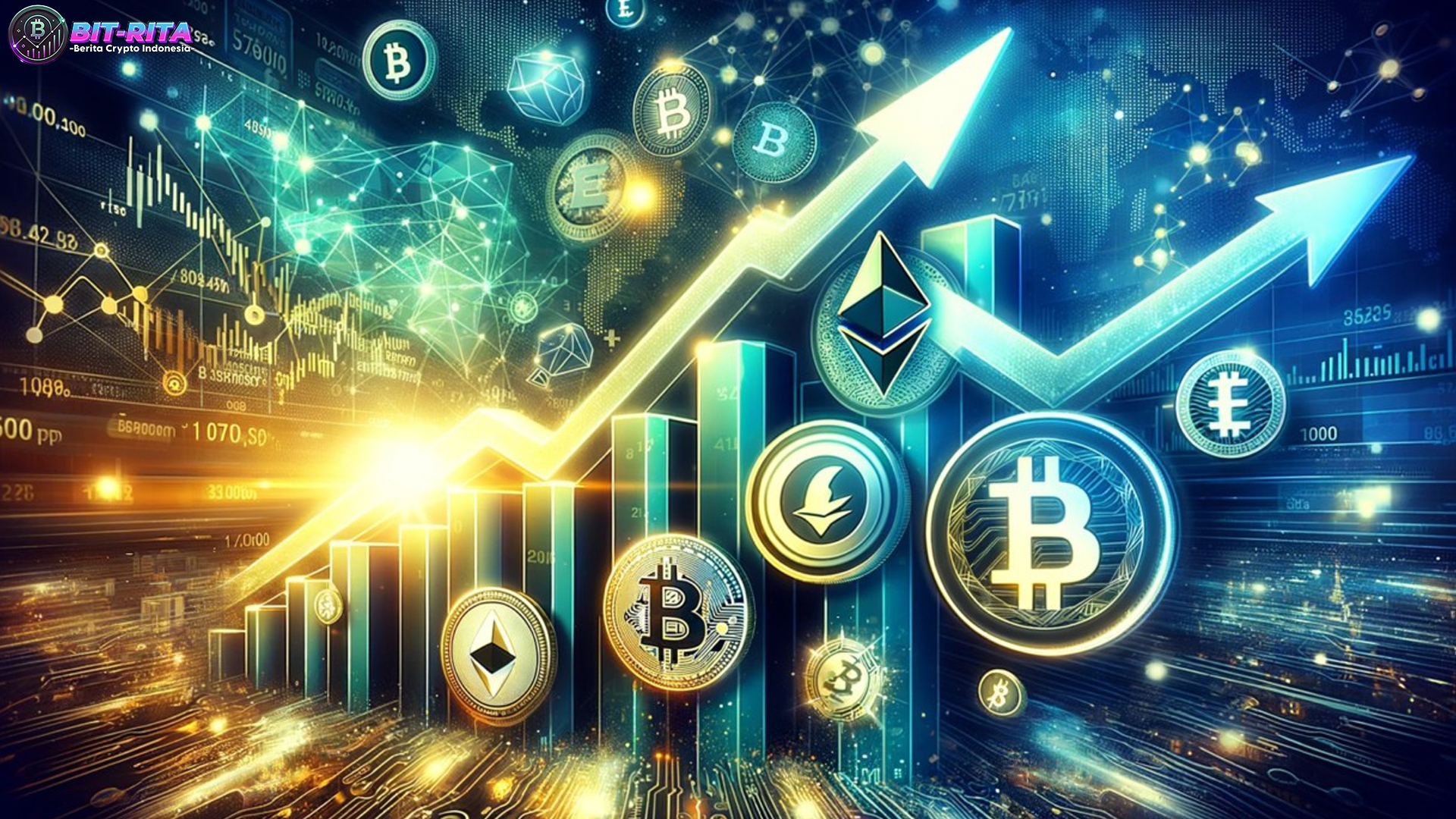 Altcoin Naik? 4 Prediksi Analis Belanda dan Risiko Koreksinya