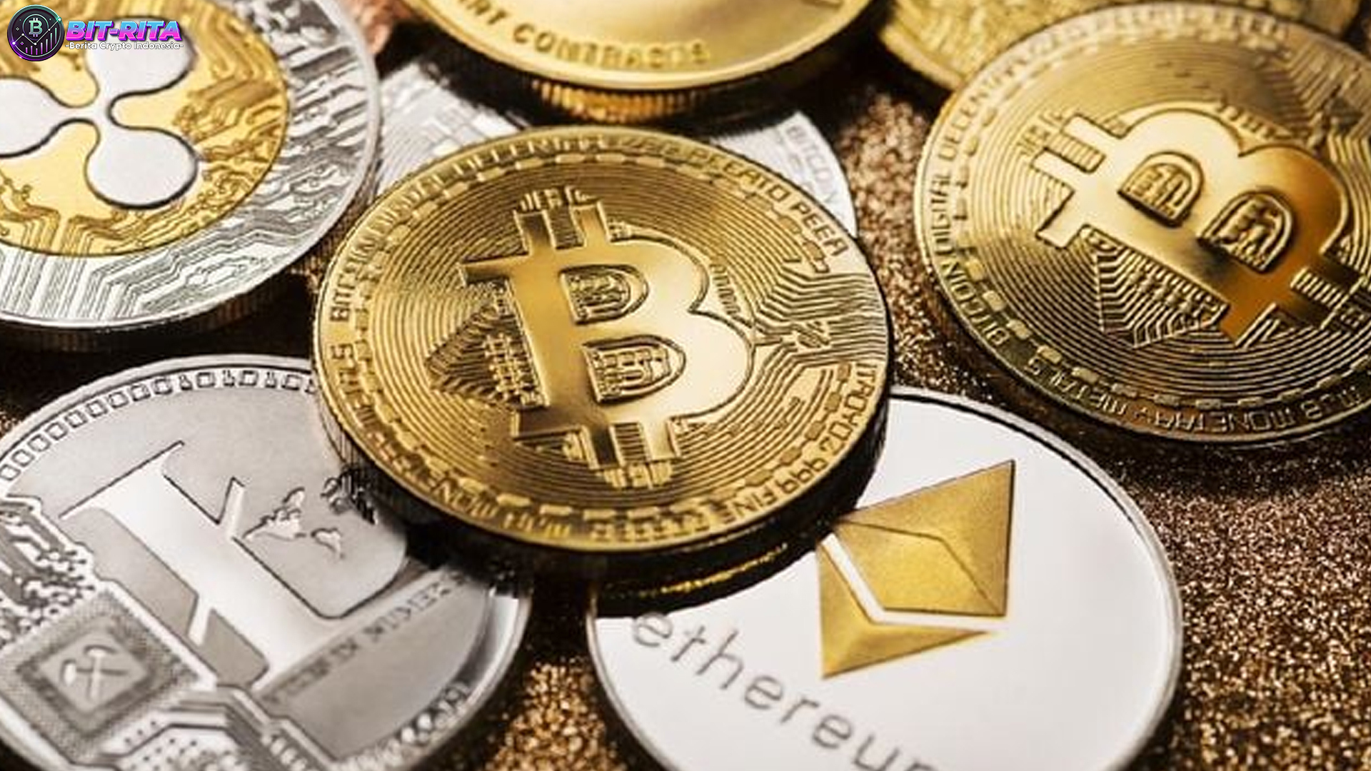 Kripto Meroket 62%: Tren Minat Masyarakat pada Aset Digital