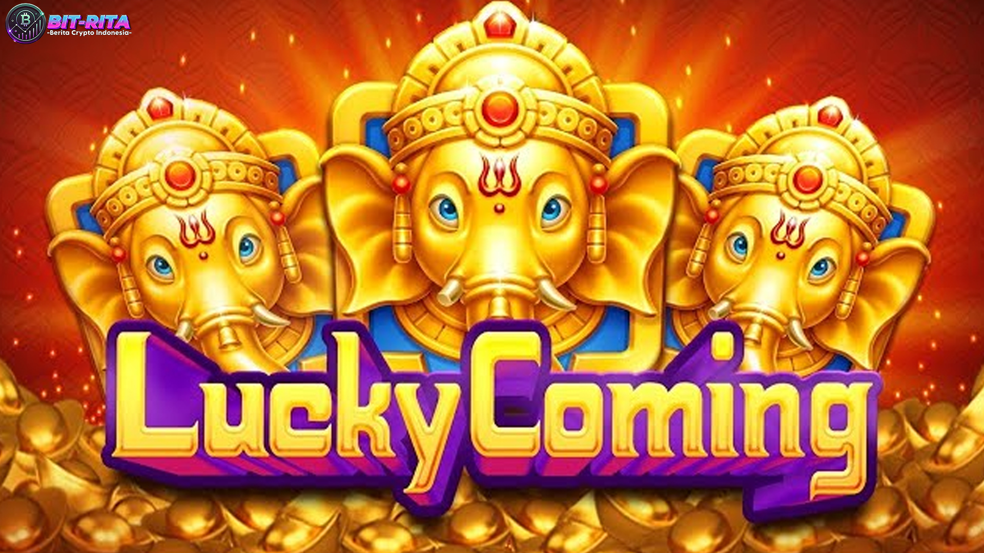 5 Kelebihan Visual dan Fitur Lucky Coming Terbaru yang Beda