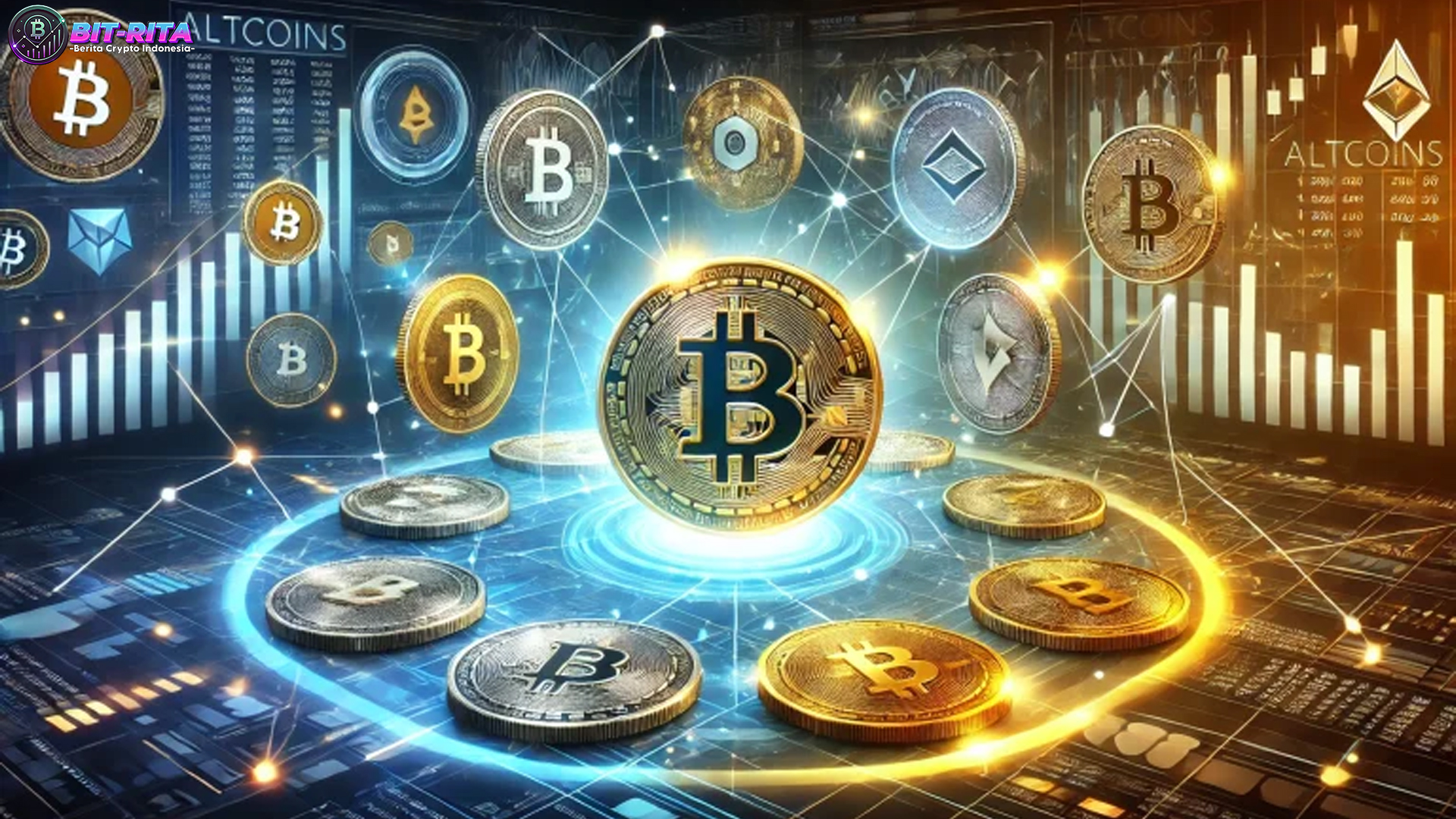 Prediksi 5 Koin Kripto yang Bisa Mencetak Kejutan di Tahun Depan