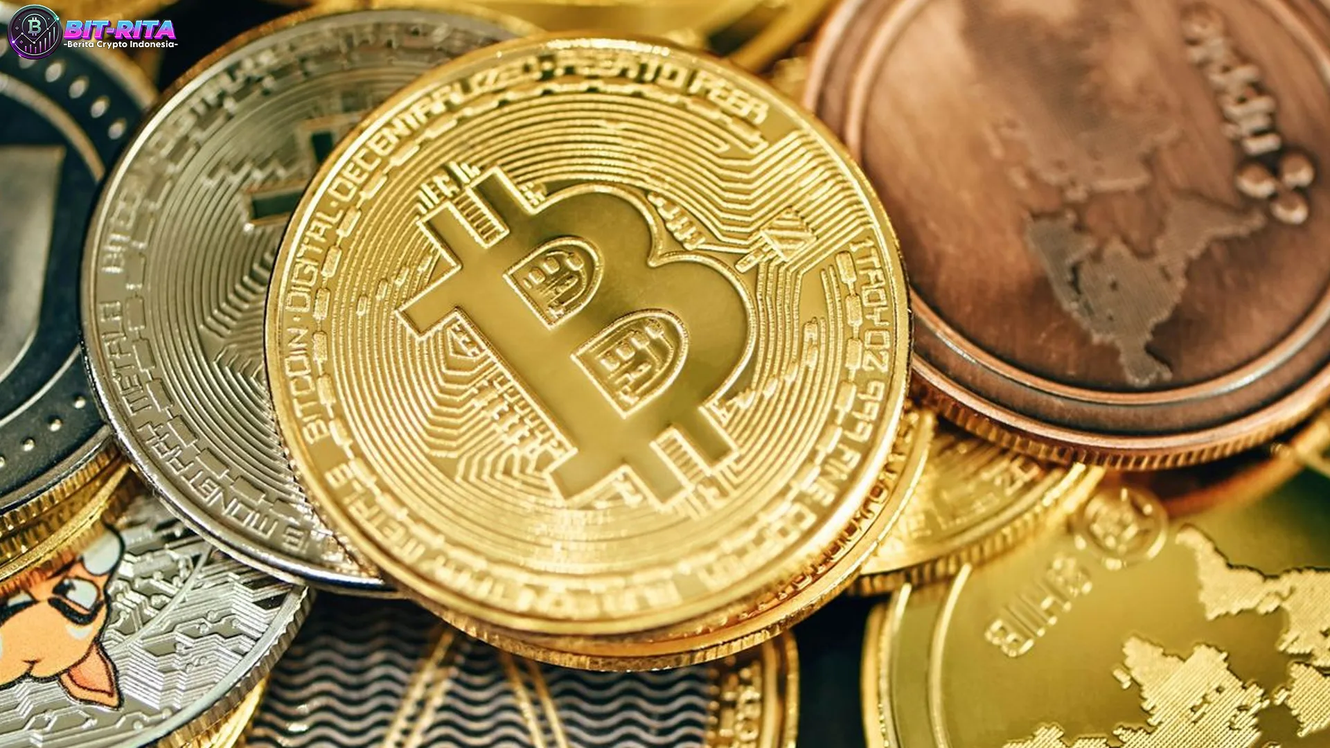 Kripto: 5 Cara Mengubah Ekonomi Digital bagi Kreator Konten