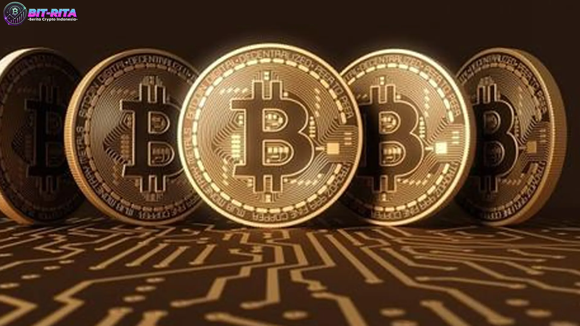 Prediksi Baru Robert Kiyosaki: Bitcoin Tembus Rp 3,3 Miliar di 2025