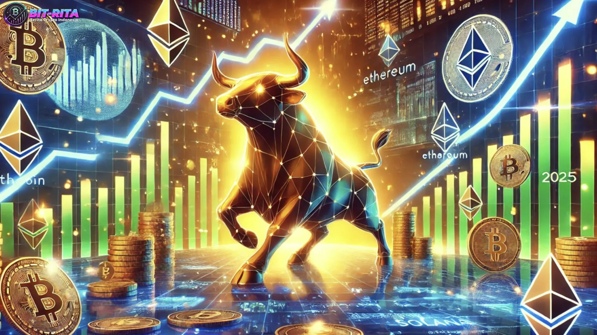 Bitcoin di Level Kunci: 5 Fakta Baru Tentang Bull Run atau Bull Trap