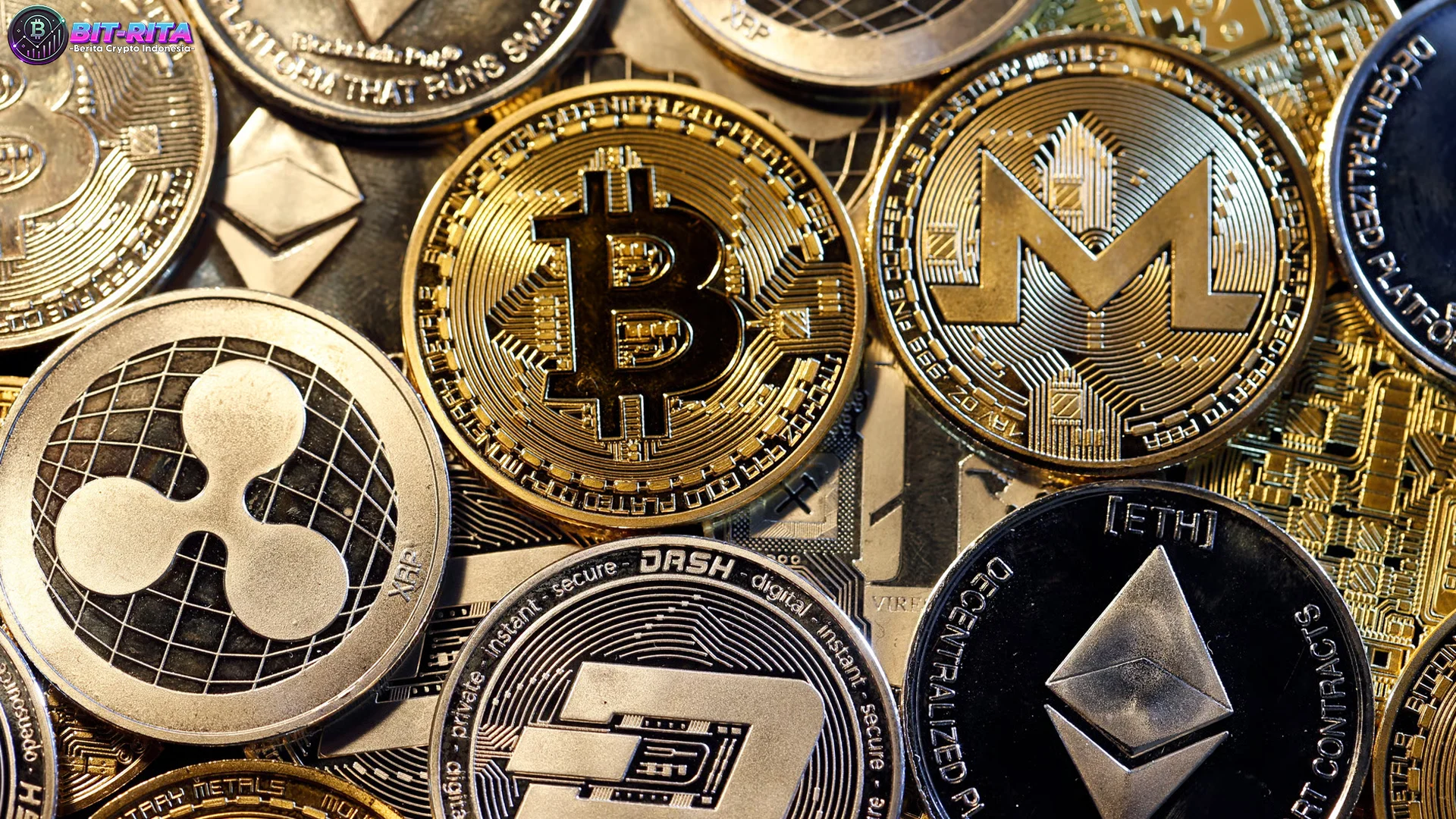 Kripto: 5 Cara Mengubah Ekonomi Digital bagi Kreator Konten