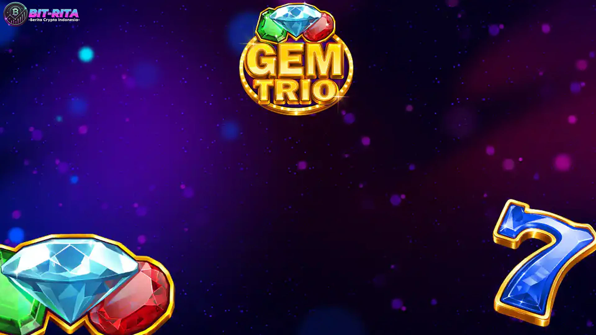 Cara Membaca Rtp 8000 pada Gem Trio dengan Akurat Banget