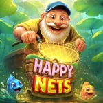 Dampak Happy Nets Dalam Inovasi di Cnnslot 2025 Interaktif