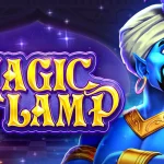 Login Rtp8000: Rasakan Dunia Ajaib Genie Magic Lamp yang Epik