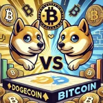 Bitcoin & Dogecoin Masuki Fase 2, Arah Pasar Makin Hebat