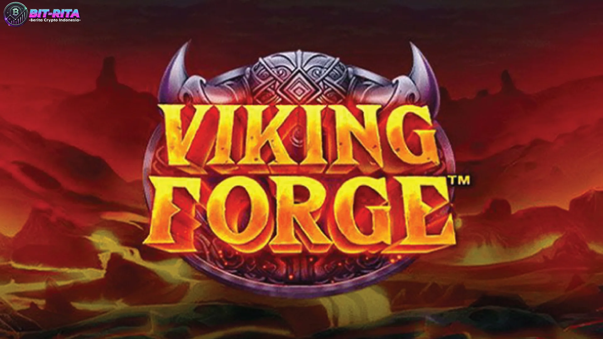 Mengapa Gen Z Tertarik dengan 5 Simbol Terbaru di Viking Forge