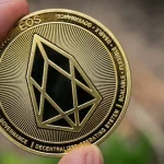Hal yang Perlu Kamu Ketahui tentang Lonjakan 14% Harga EOS