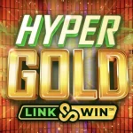 Rasakan Sensasi 5 Level Bonus dalam Permainan Hyper Gold