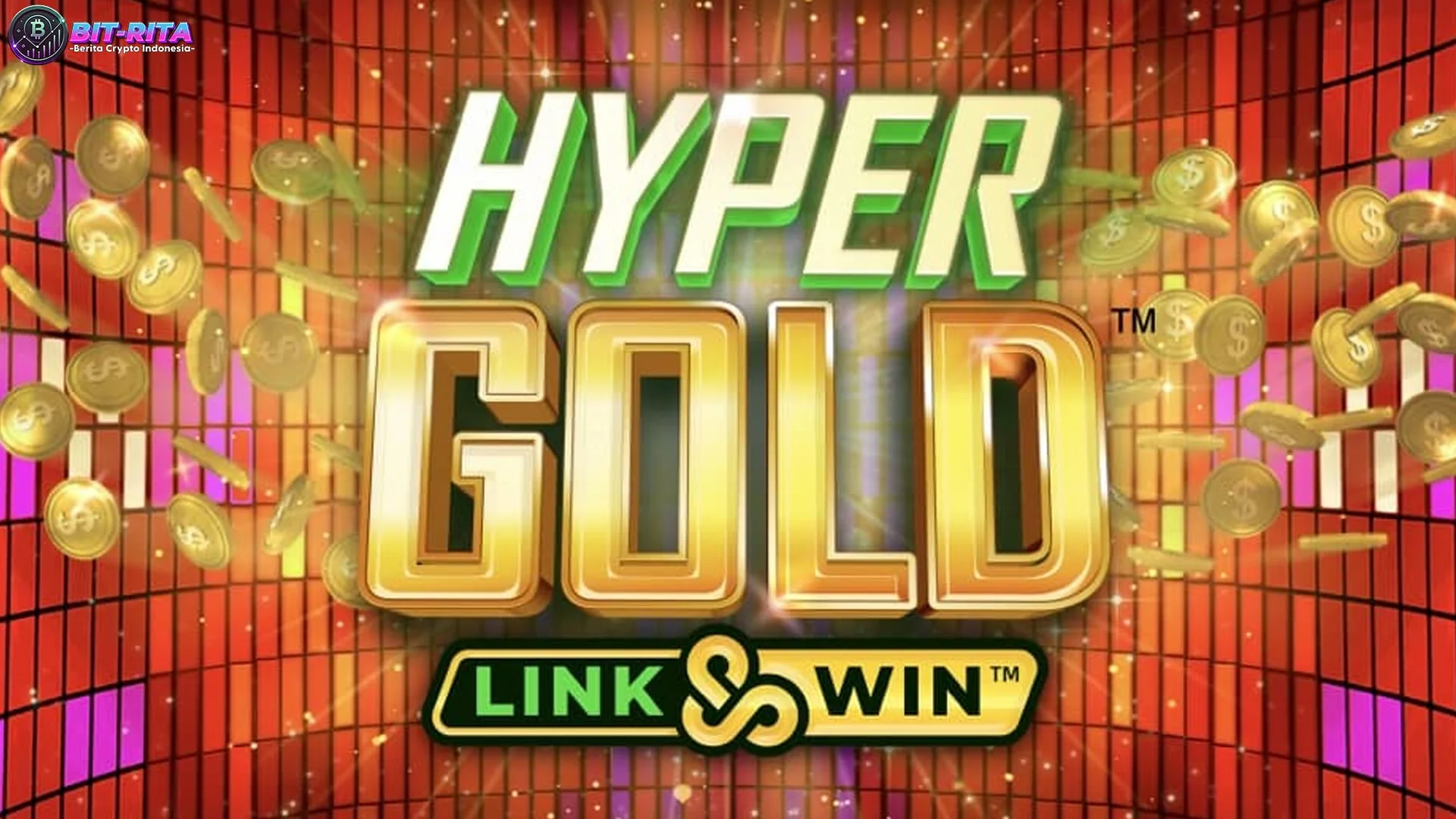Rasakan Sensasi 5 Level Bonus dalam Permainan Hyper Gold