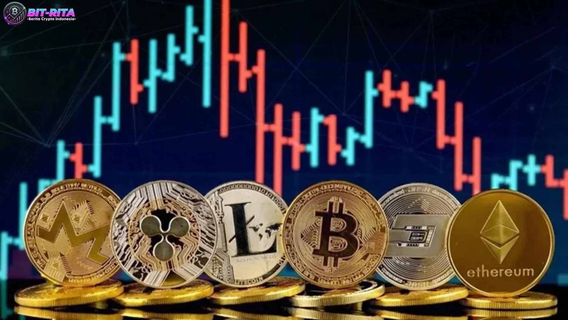 Pasar Kripto: Kapitalisasi Pasar Tron Baru Naik 19% di Kuartal III 2025