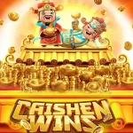 Transformasi 4 Pemula Jadi Ahli Melalui Slot Cai Shen Wins