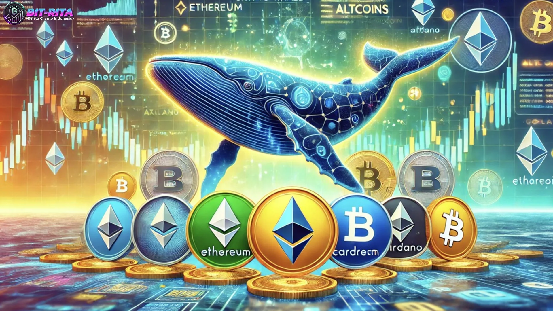 5 Risiko Besar Jika Whale dan Ritel Jual XRP Bersama-sama