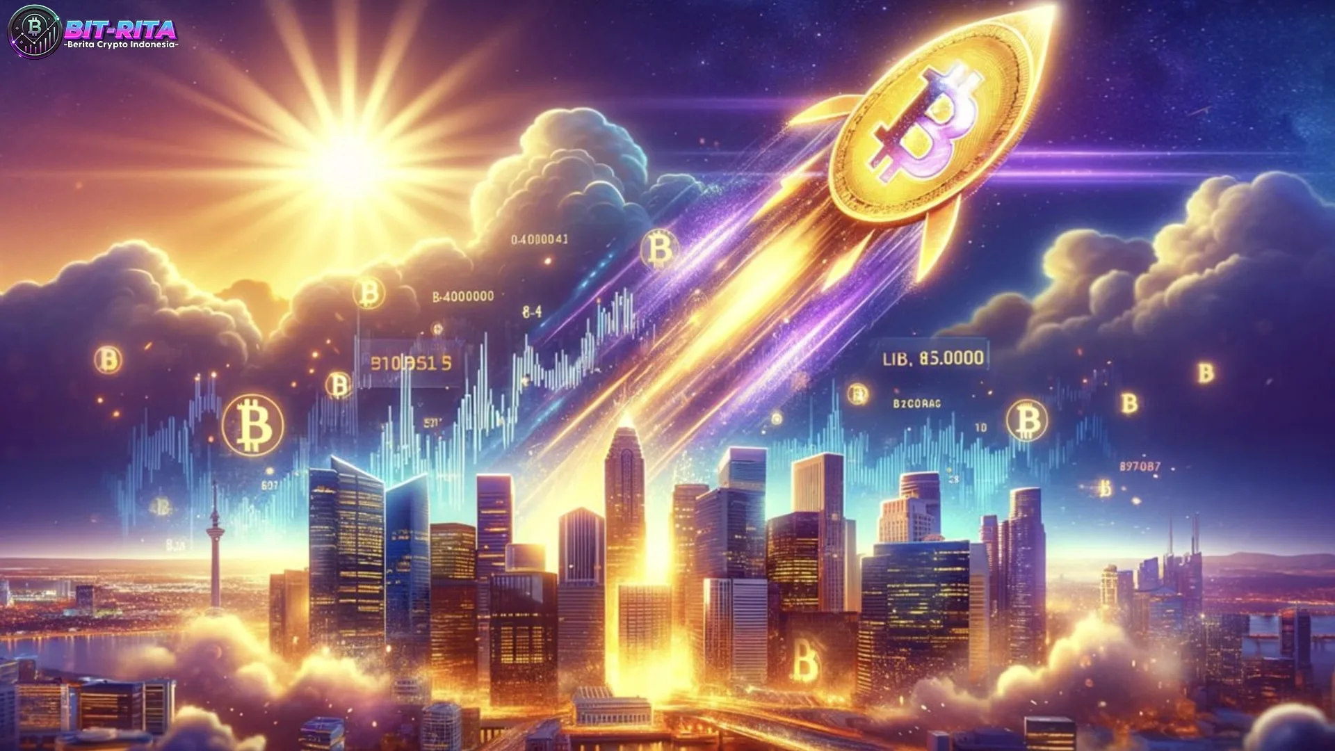 Bitcoin Menuju 2027: Analisis Prediksi Fase Baru Siklus 4 Tahun