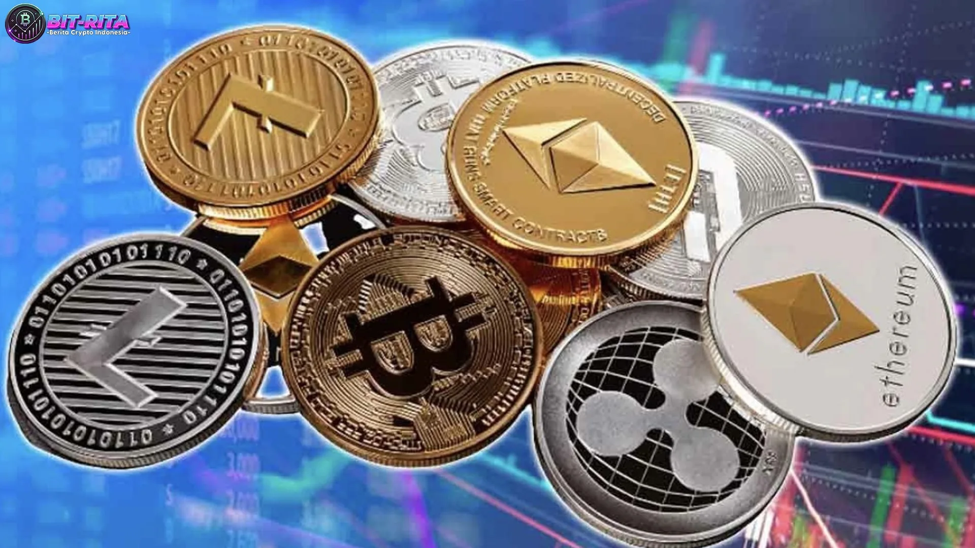 Altcoin 2025: 5 Koin yang Bisa Membawa Keuntungan Maksimal