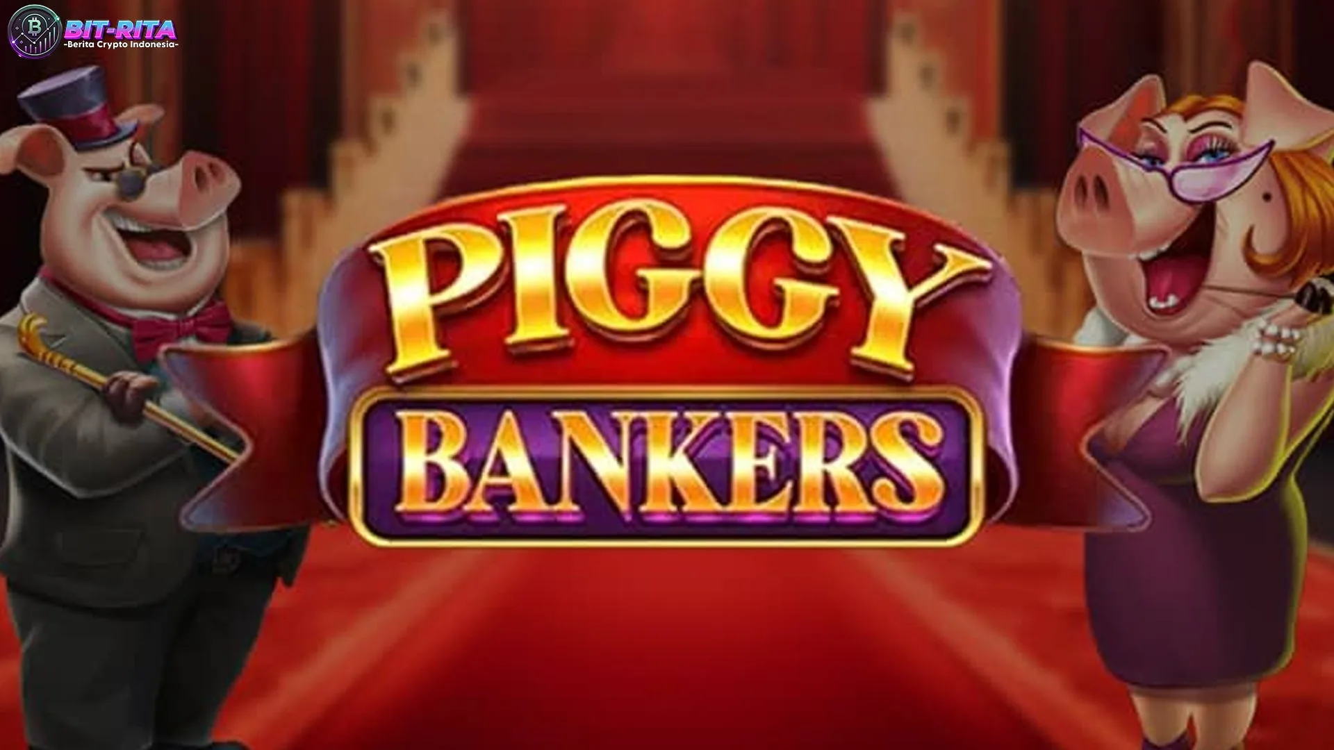 Strategi Login Ruby8000 untuk Freelook Slot Piggy Bankers
