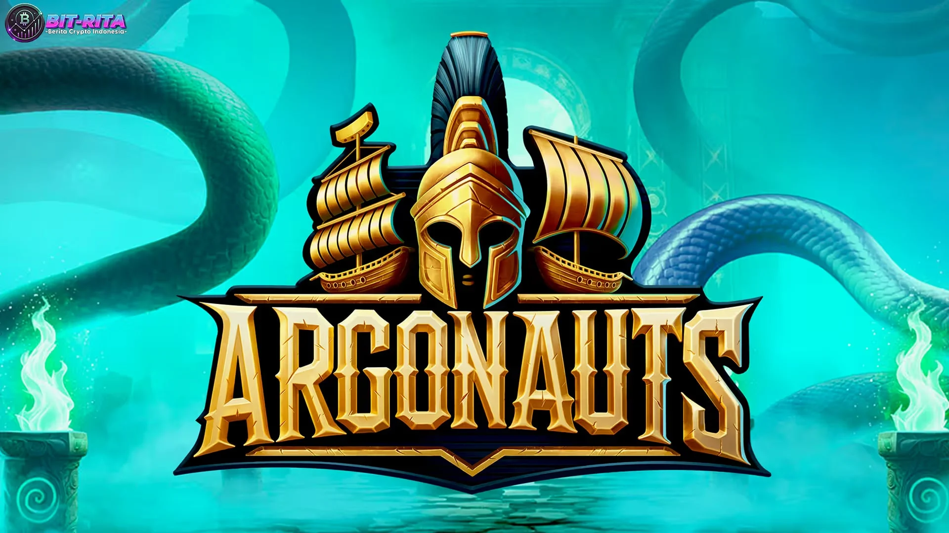 Bikin Auto Betah! 5 Aspek Slot Online Argonauts yang Menarik