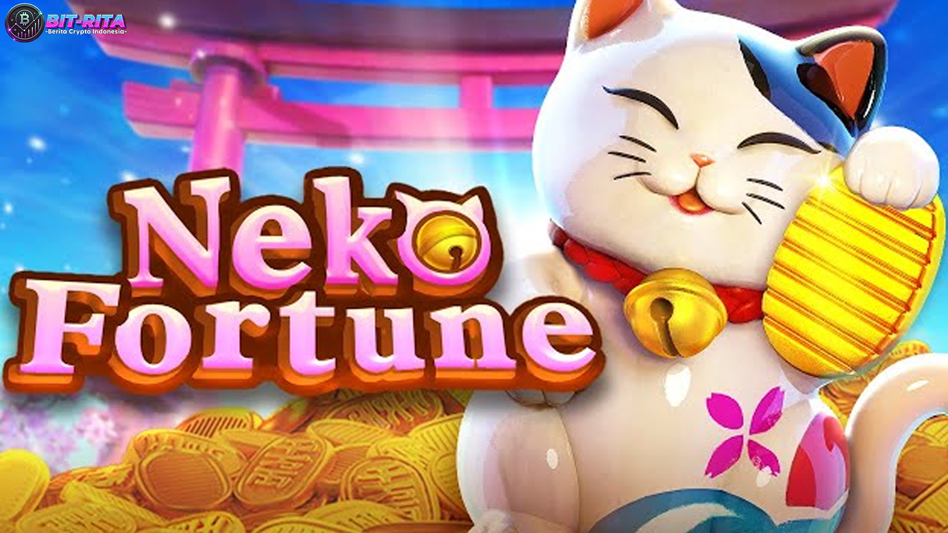 Kajian 5 Elemen Baru Budaya Jepang Slot Neko Fortune Melalui Cnnslot