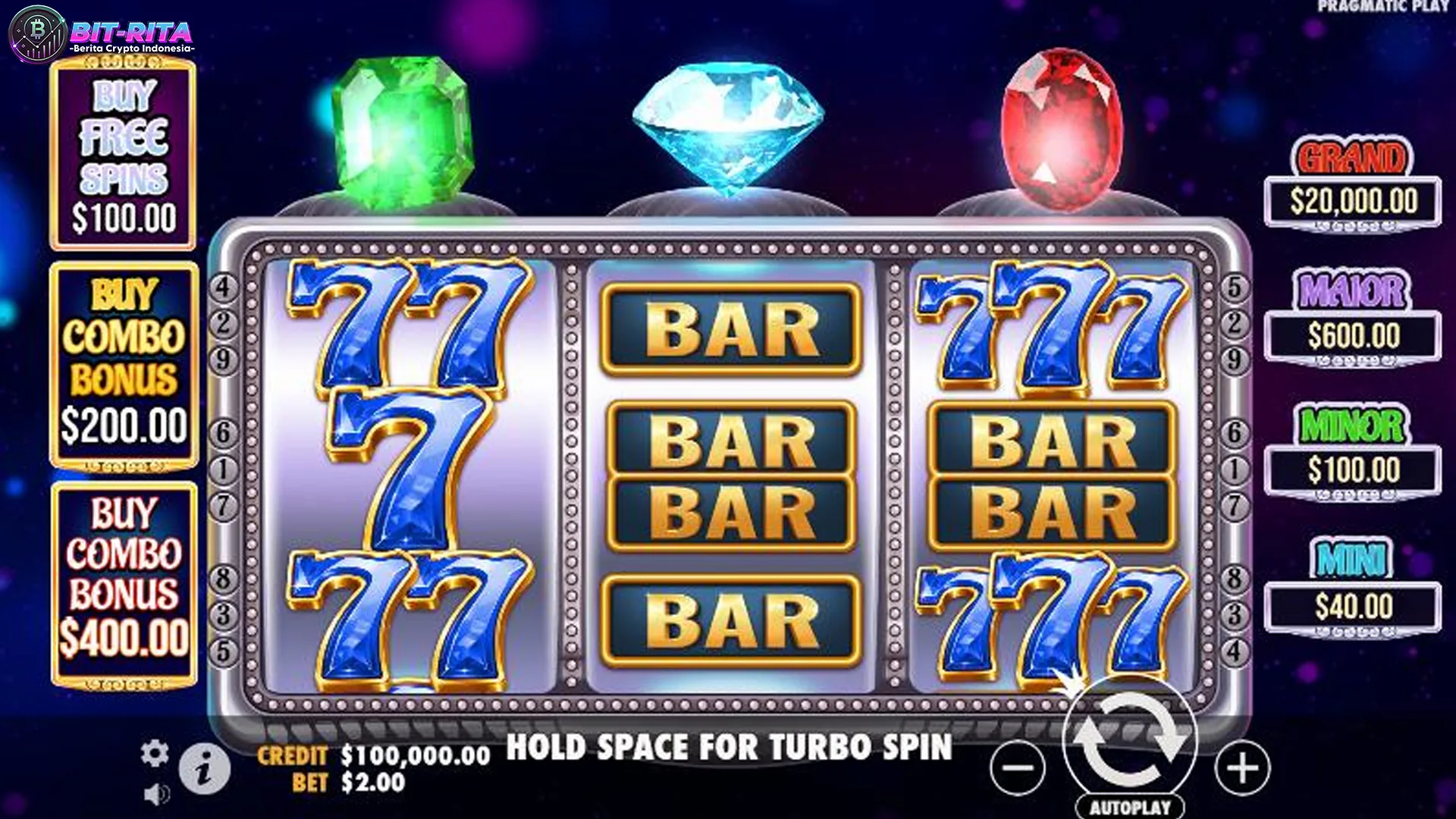 Cara Membaca Rtp 8000 pada Gem Trio dengan Akurat Banget