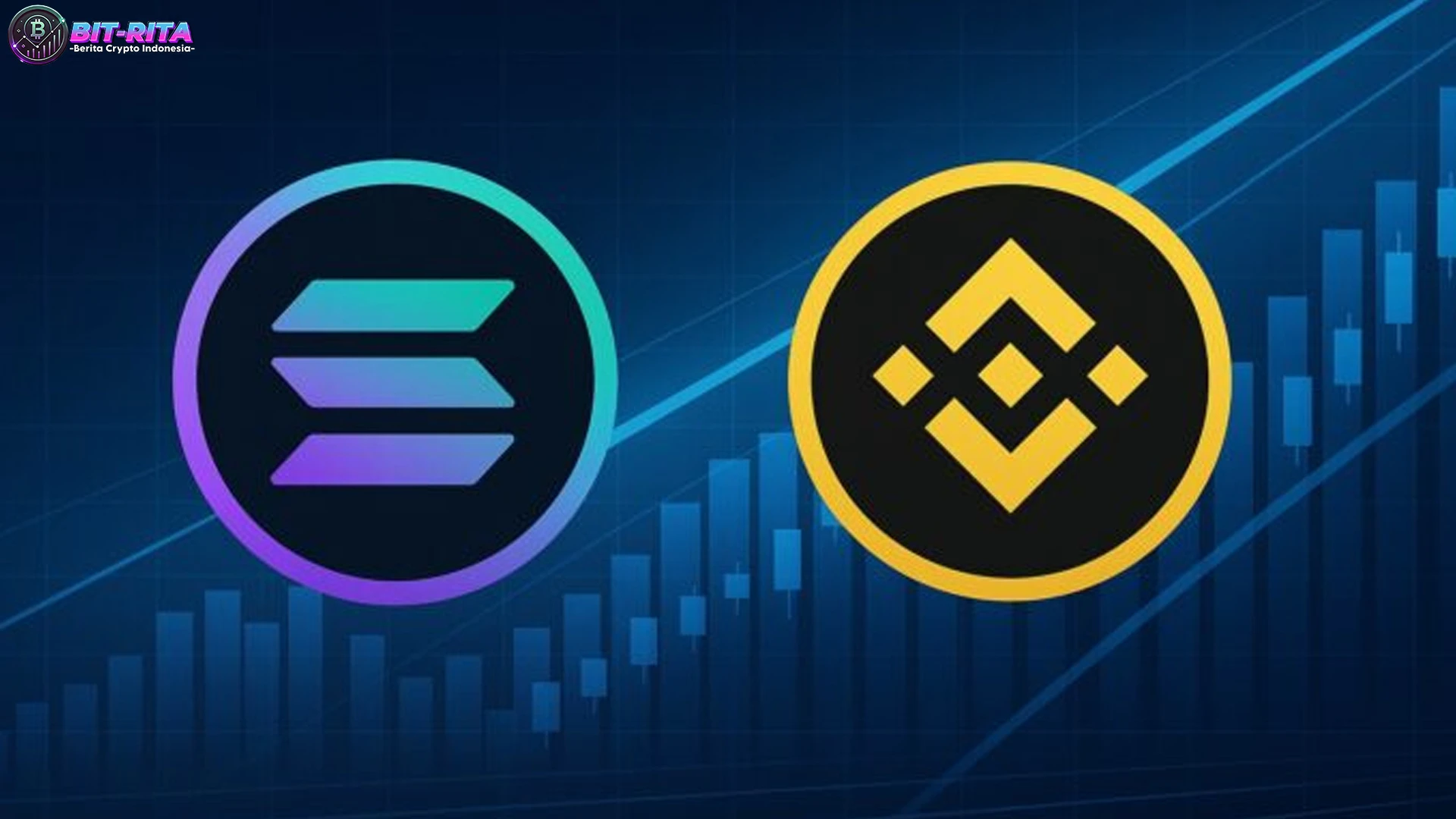 Solana vs BNB: Mana yang Lebih Prospektif untuk Investasi 2025