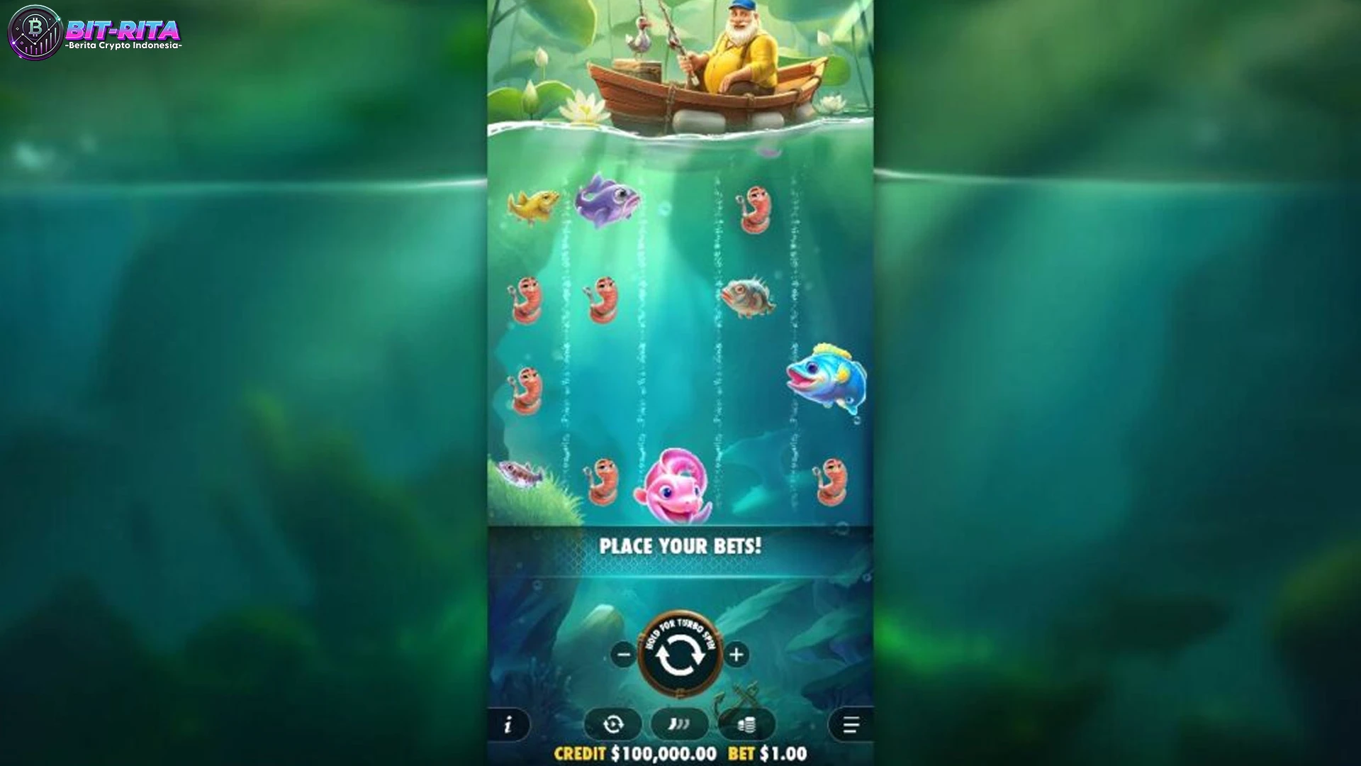 Dampak Happy Nets Dalam Inovasi di Cnnslot 2025 Interaktif