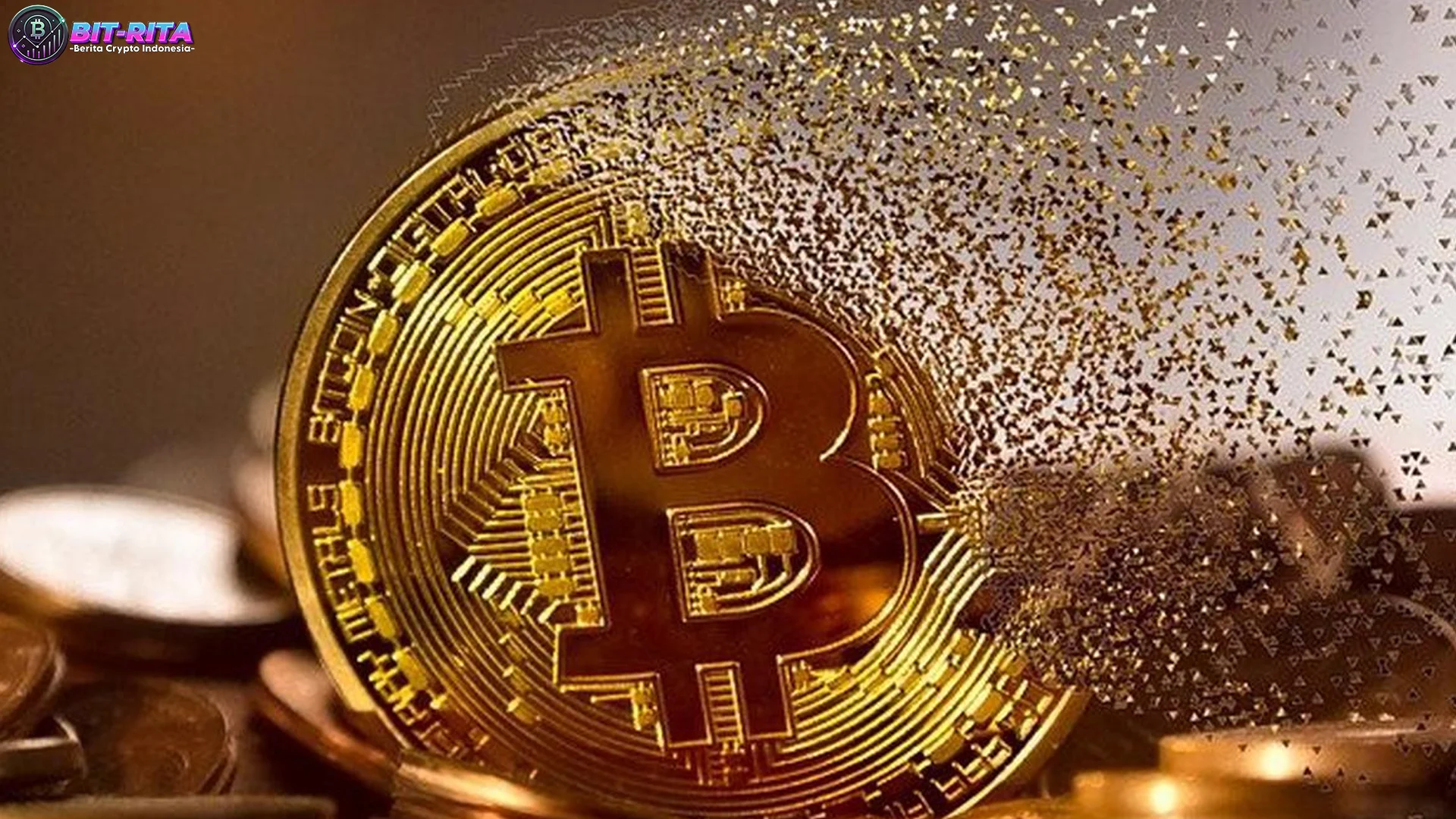 Prediksi Baru Robert Kiyosaki: Bitcoin Tembus Rp 3,3 Miliar di 2025