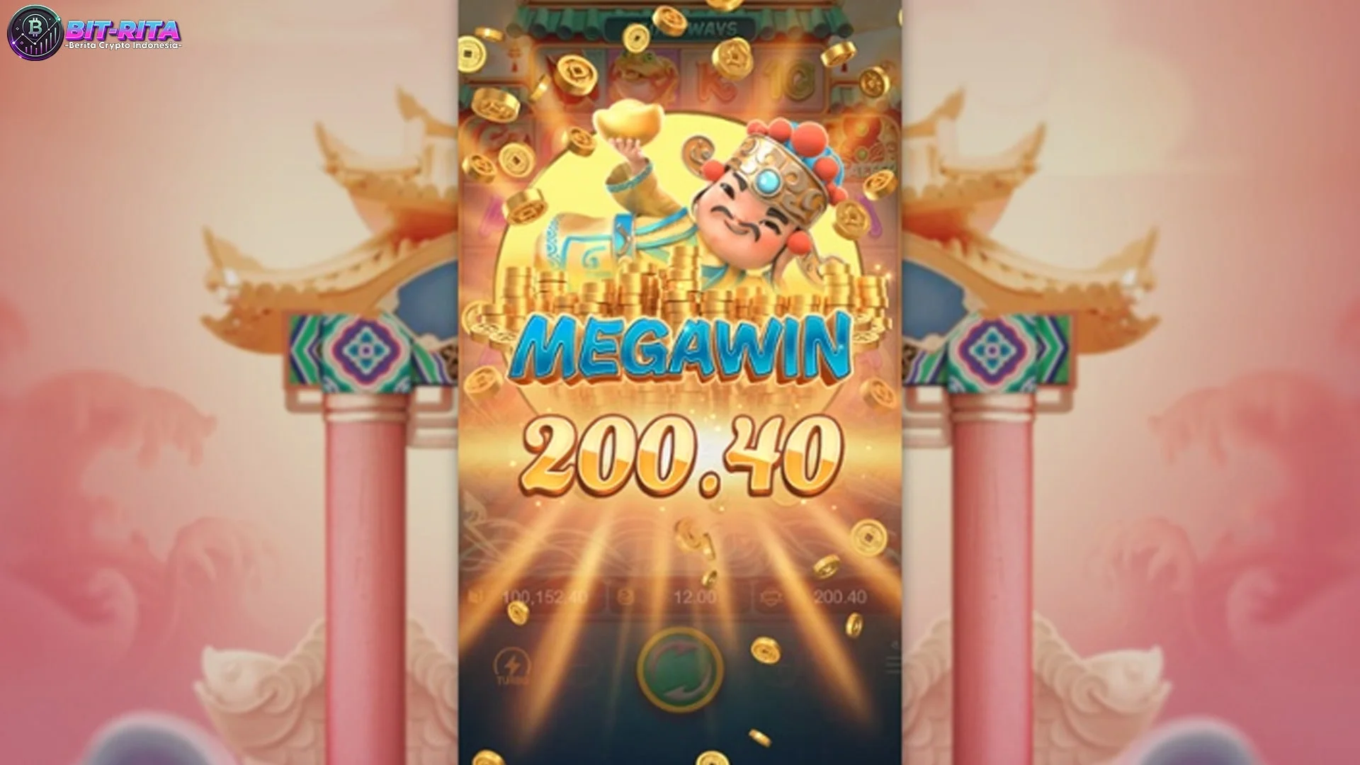Transformasi 4 Pemula Jadi Ahli Melalui Slot Cai Shen Wins