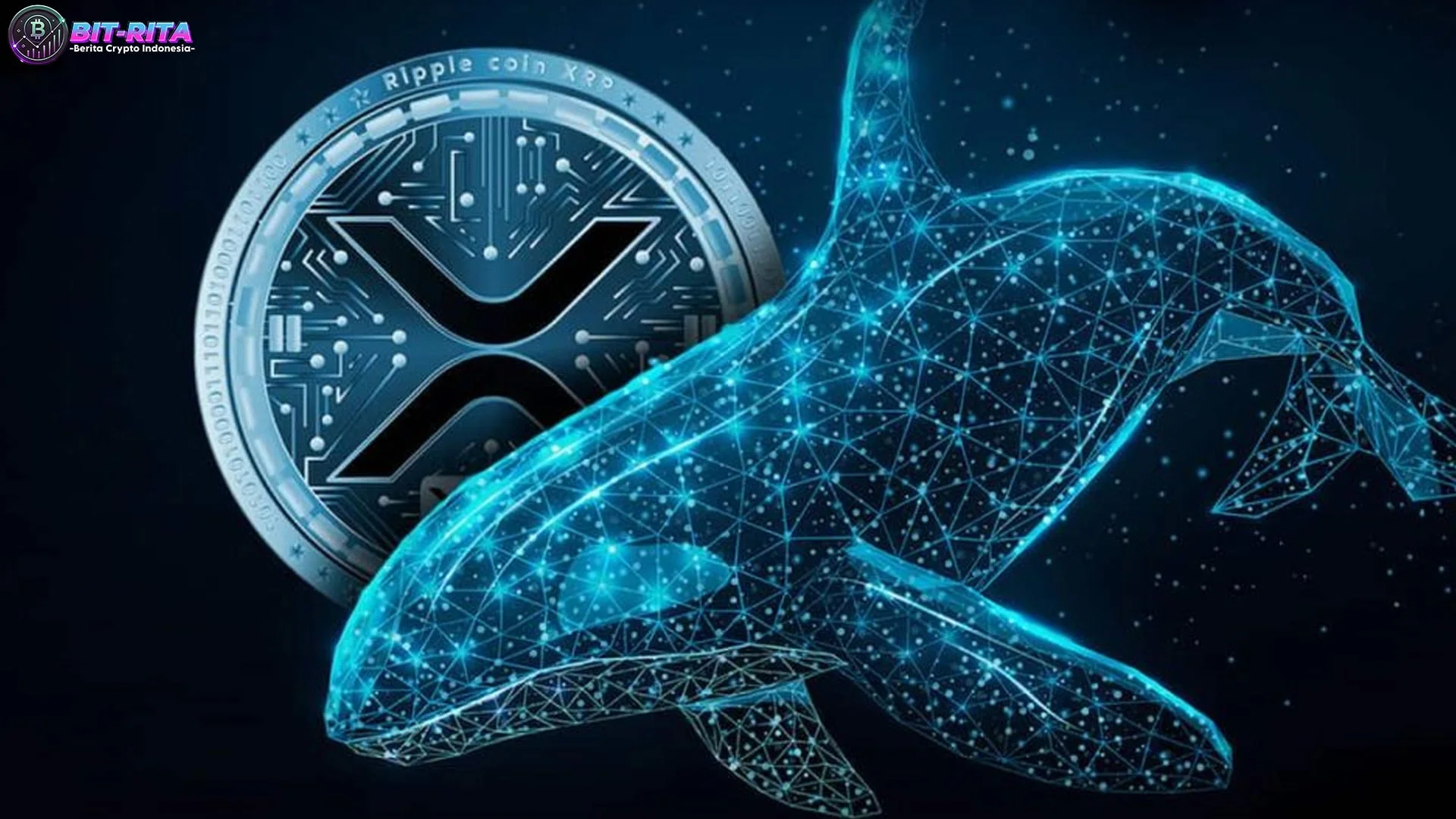 5 Risiko Besar Jika Whale dan Ritel Jual XRP Bersama-sama