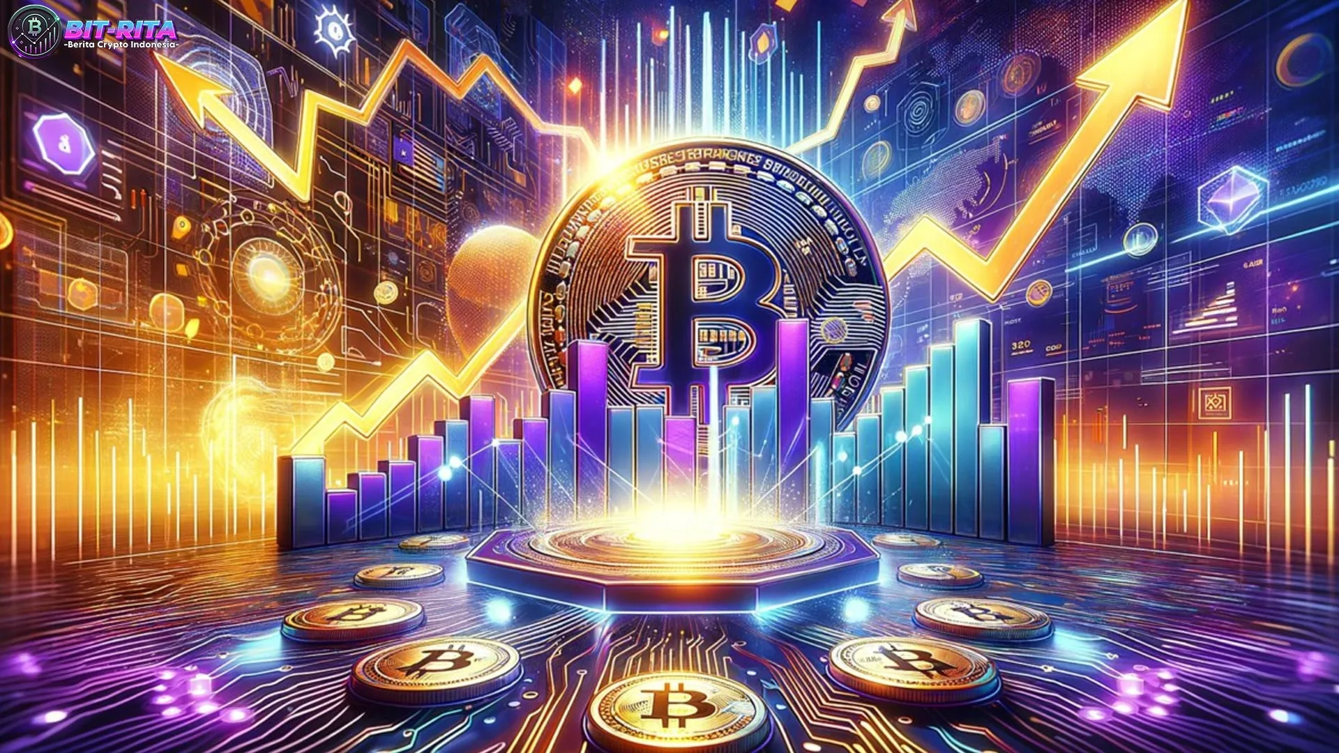 Bitcoin Menuju 2027: Analisis Prediksi Fase Baru Siklus 4 Tahun