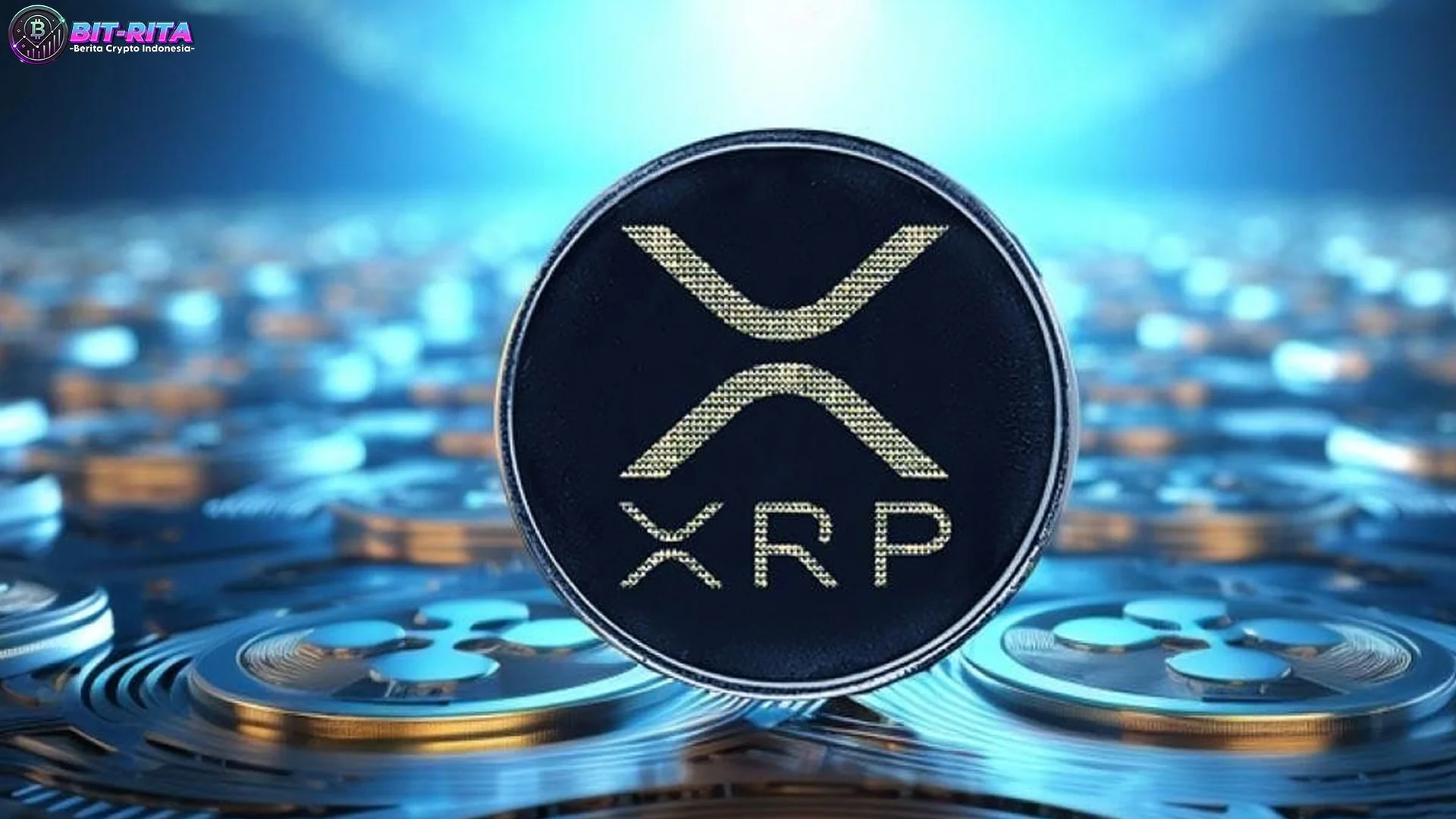 XRP Bisa Naik 400%, Tapi 4 Syarat Ini Harus Terpenuhi Dulu