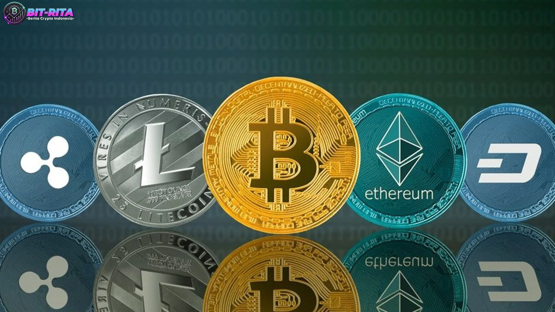 Altcoin 2025: 5 Koin yang Bisa Membawa Keuntungan Maksimal