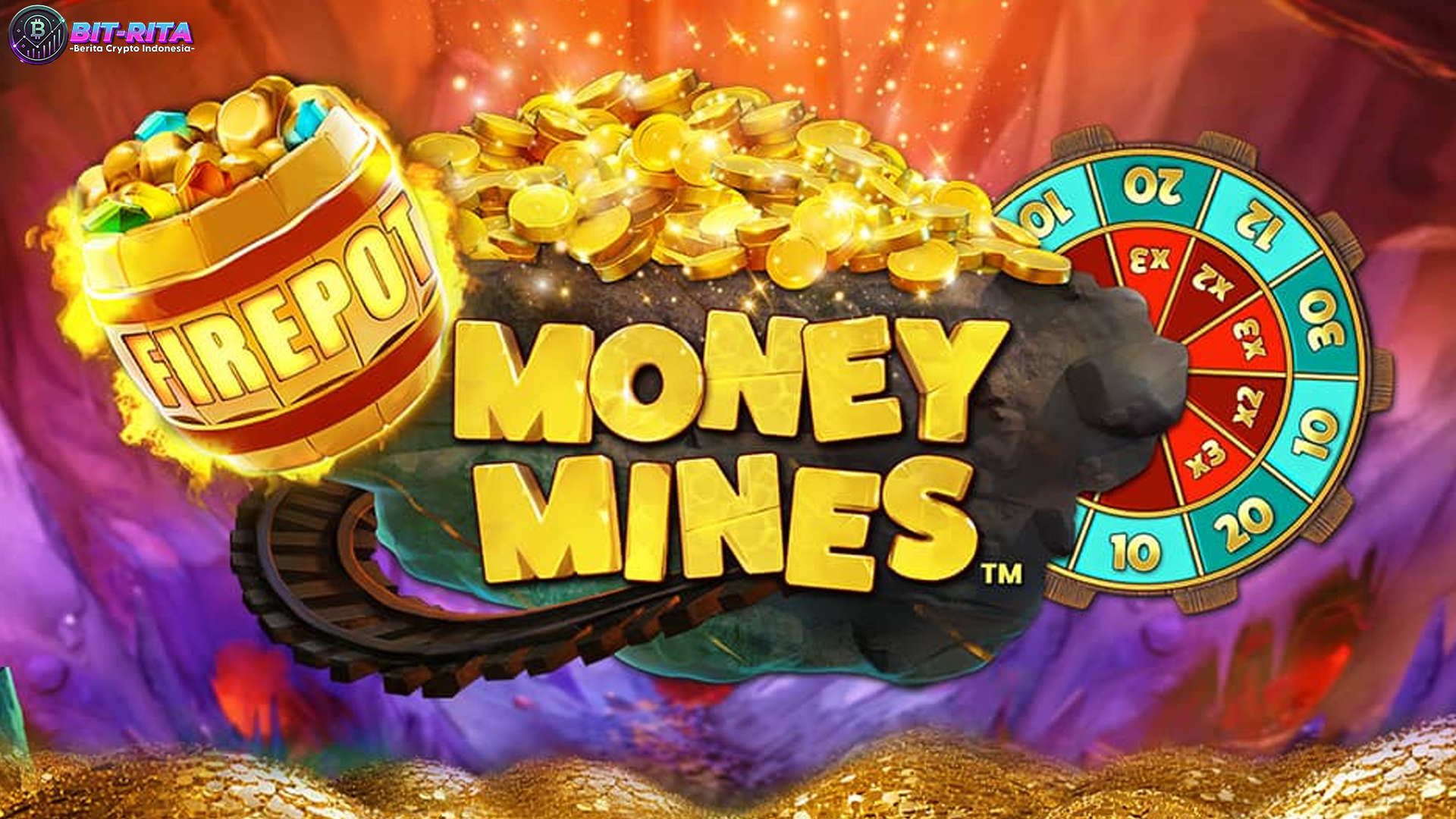 Login Ruby8000 sebagai Gerbang Pahala Slot Money Mines