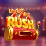 777 Rush Diiringi Cnnslot 2025 Jadi Bintang Baru Saat Ini