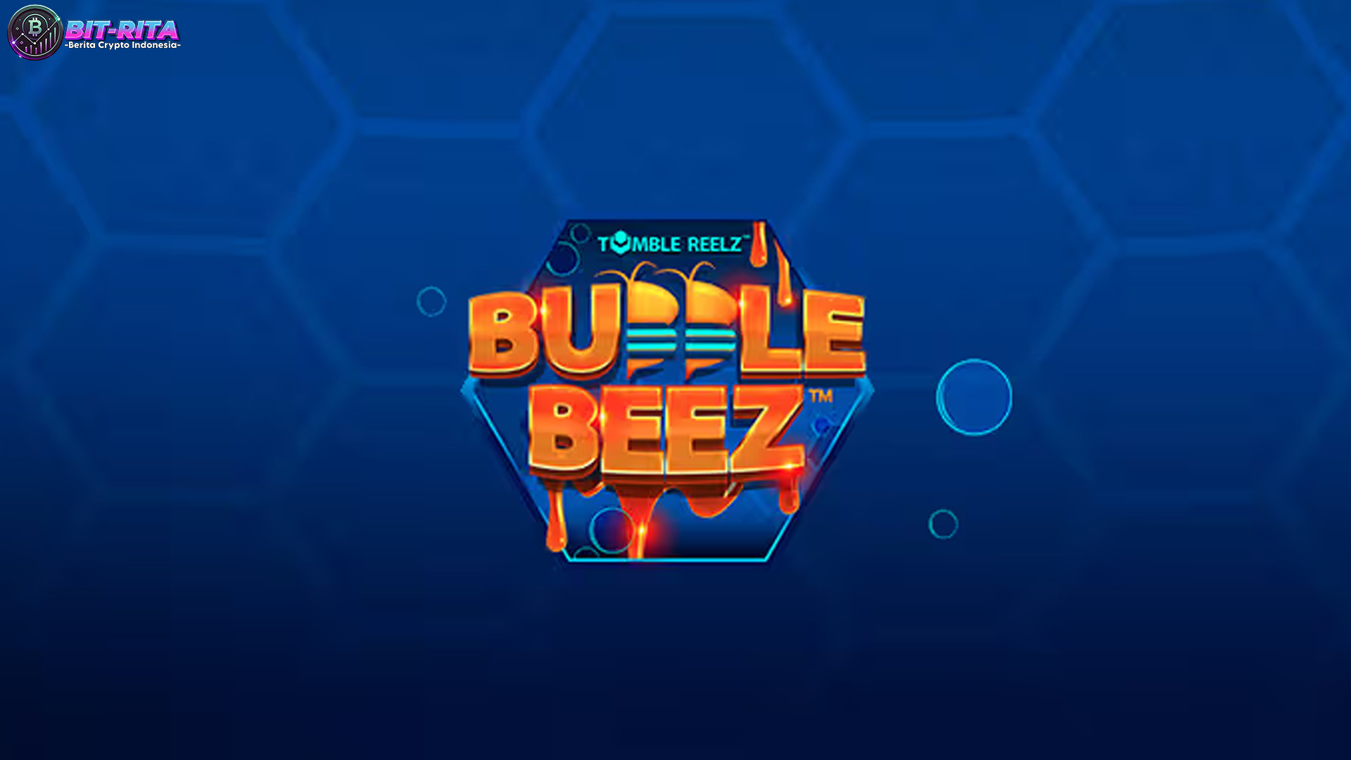 Daya Magnet Bubble Beez yang Membuat Slot Ini Terkenal 2025