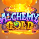 Link Rtp8000 Buktikan Daya Tarik Alchemy Gold Semakin Kuat