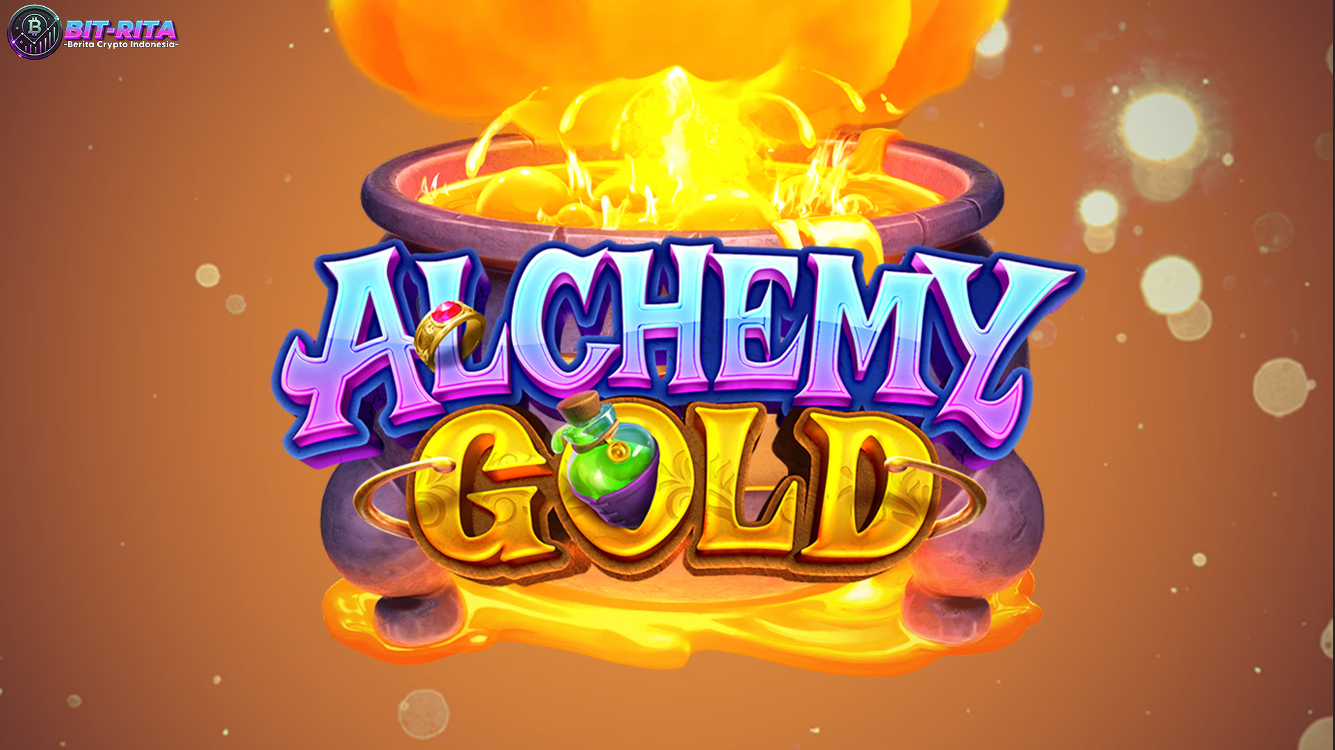 Link Rtp8000 Buktikan Daya Tarik Alchemy Gold Semakin Kuat
