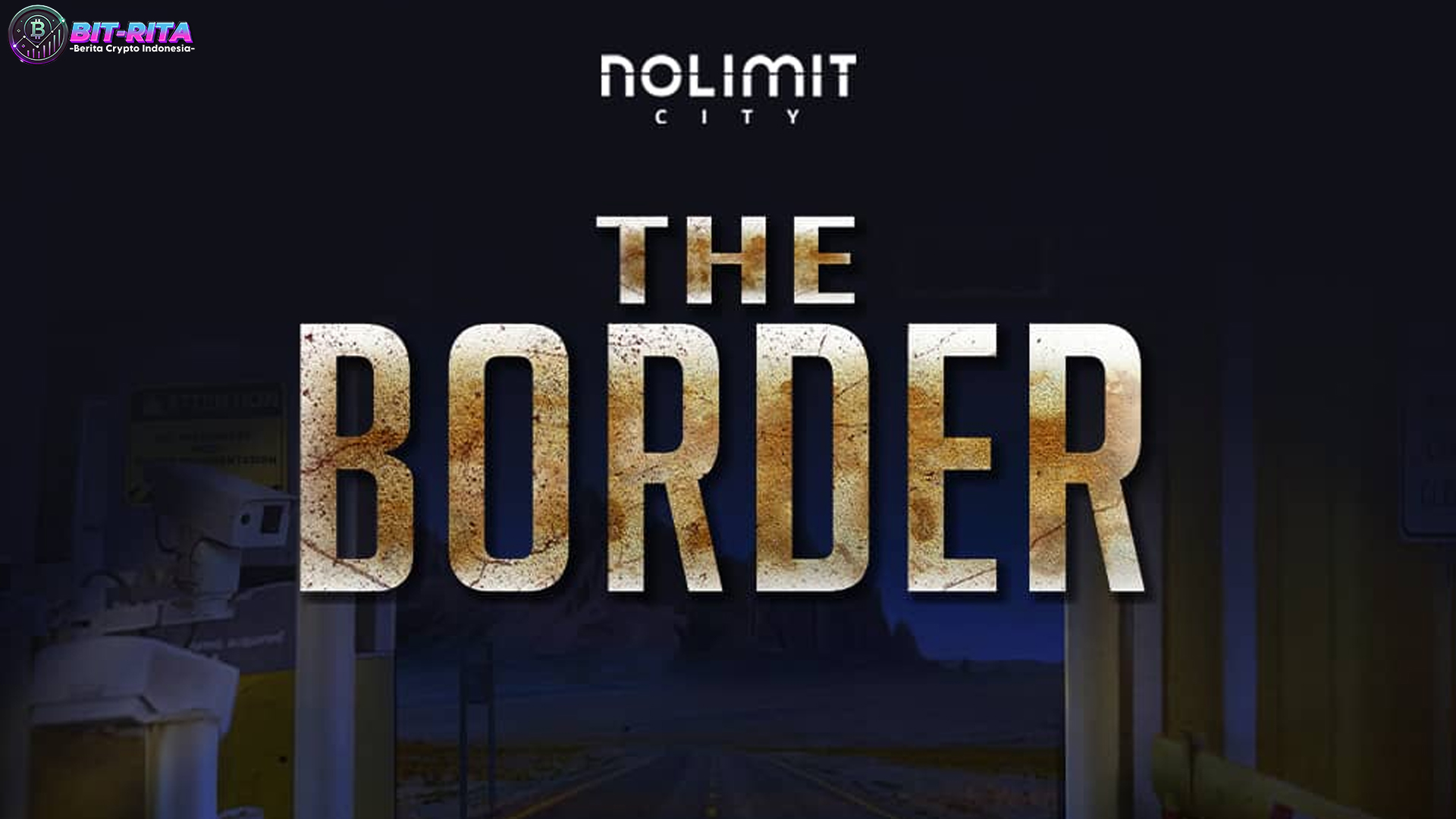 The Border Membuka Wawasan Baru Terkait Pada Link Rtp8000