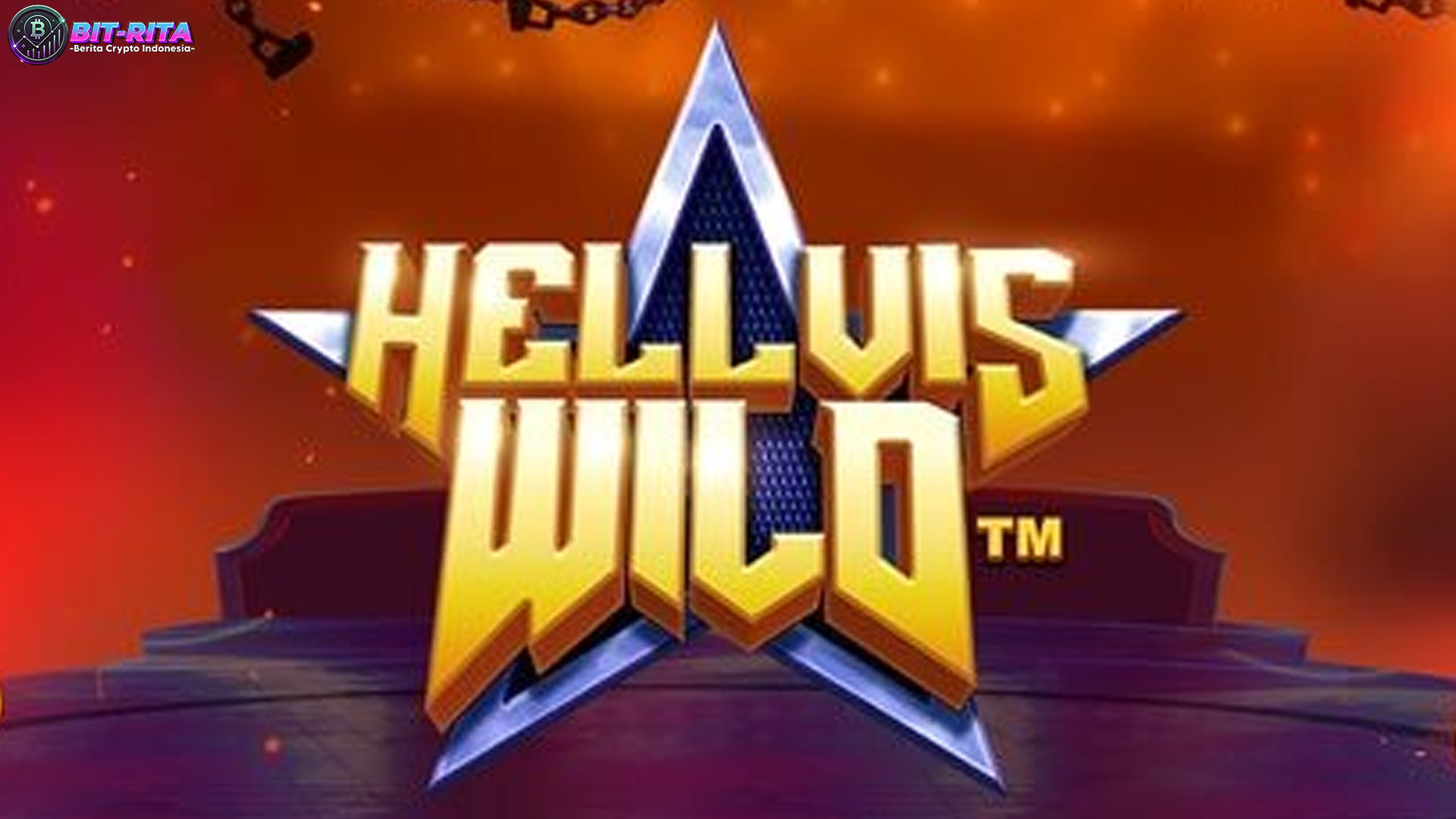 Kiat Jitu Ruby8000 Login Untuk Slot Hellvis Wild yang Terbukti